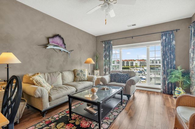 4609 Lightkeepers Way Unit 11H, Little River, SC 29566