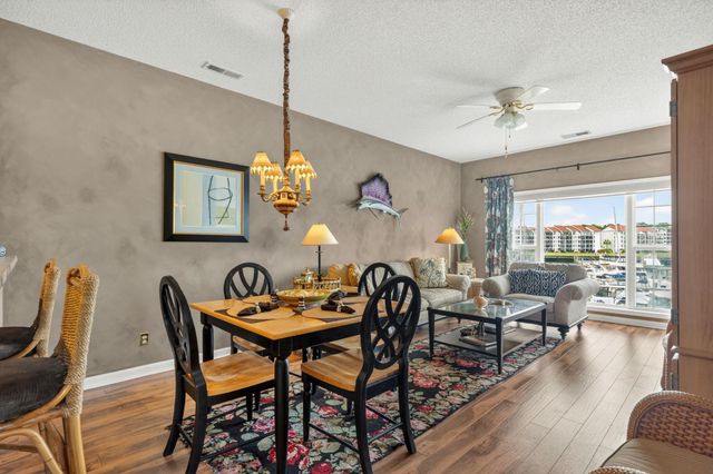 4609 Lightkeepers Way Unit 11H, Little River, SC 29566