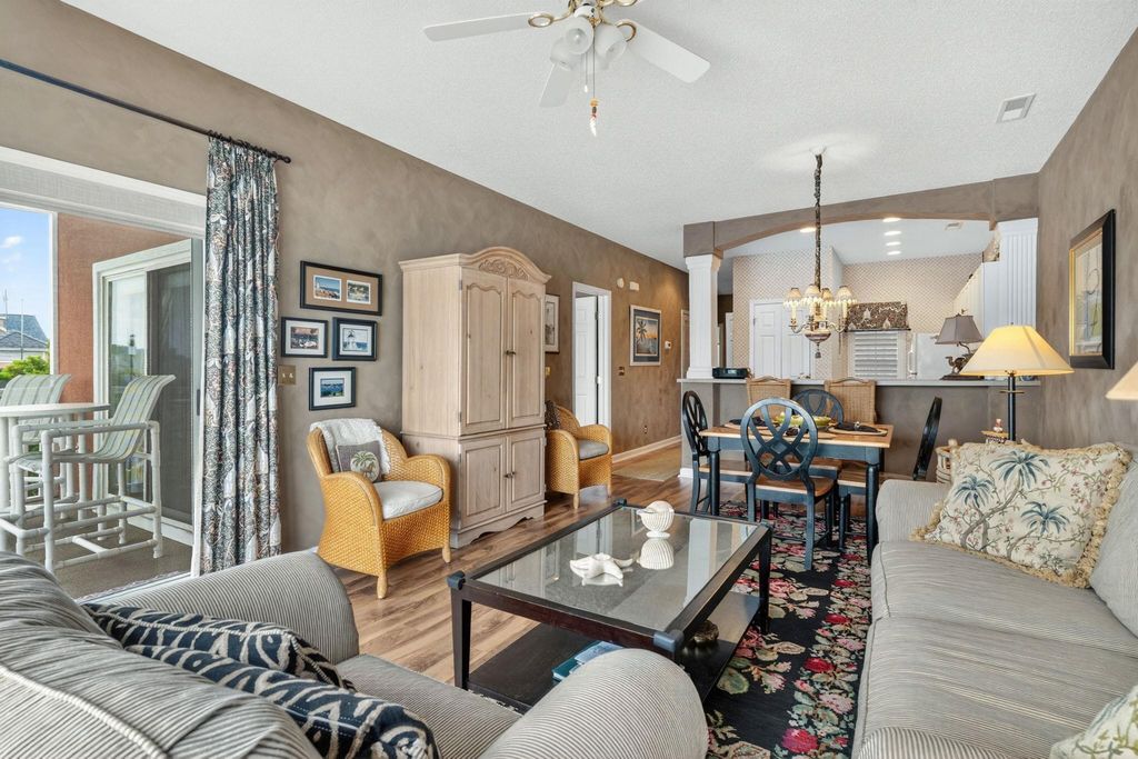 4609 Lightkeepers Way Unit 11H, Little River, SC 29566 — photo 4