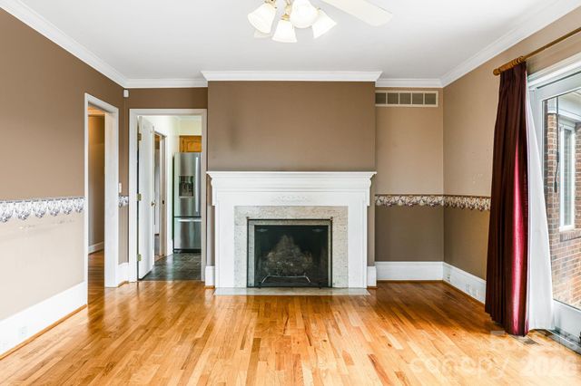 200 Duck Drive, Mars Hill, NC 28754