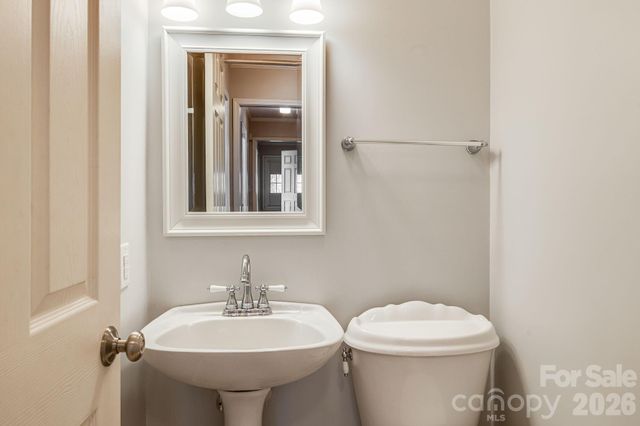 200 Duck Drive, Mars Hill, NC 28754