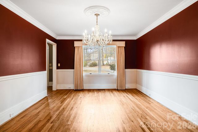 200 Duck Drive, Mars Hill, NC 28754