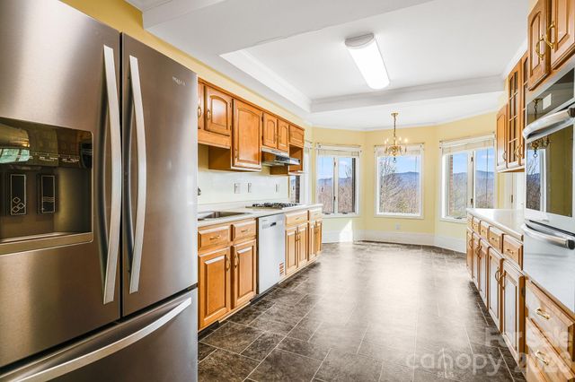 200 Duck Drive, Mars Hill, NC 28754