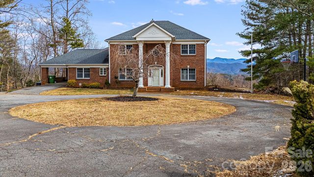 200 Duck Drive, Mars Hill, NC 28754