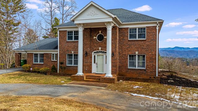 200 Duck Drive, Mars Hill, NC 28754