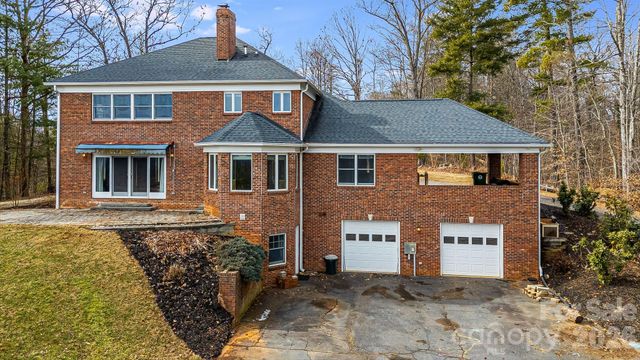 200 Duck Drive, Mars Hill, NC 28754