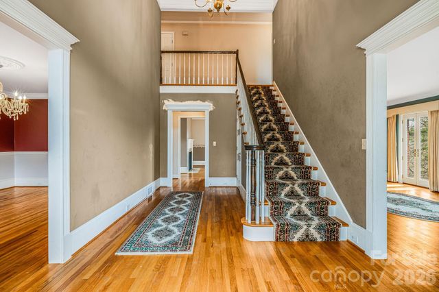 200 Duck Drive, Mars Hill, NC 28754