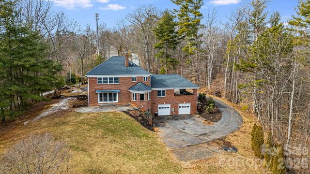 200 Duck Drive, Mars Hill, NC 28754