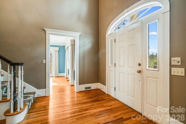 200 Duck Drive, Mars Hill, NC 28754