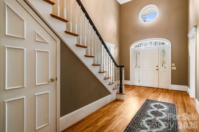 200 Duck Drive, Mars Hill, NC 28754