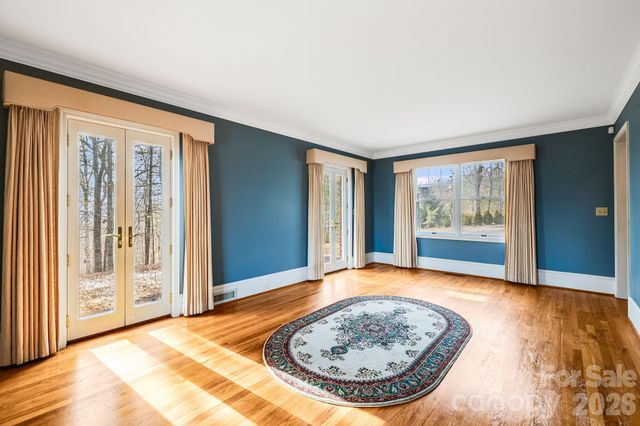 200 Duck Drive, Mars Hill, NC 28754