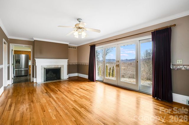 200 Duck Drive, Mars Hill, NC 28754