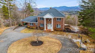 200 Duck Drive, Mars Hill, NC 28754