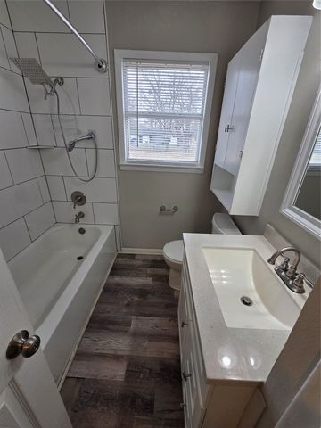 6007 Colorado Street, Greenville, TX 75402