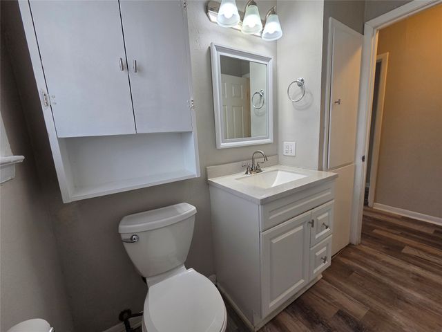 6007 Colorado Street, Greenville, TX 75402