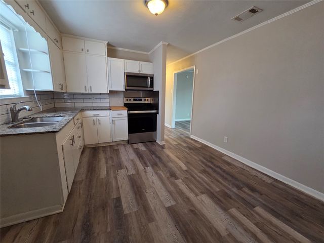 6007 Colorado Street, Greenville, TX 75402