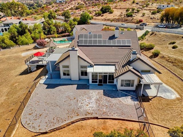9770 Quail Canyon Rd, El Cajon, CA 92021