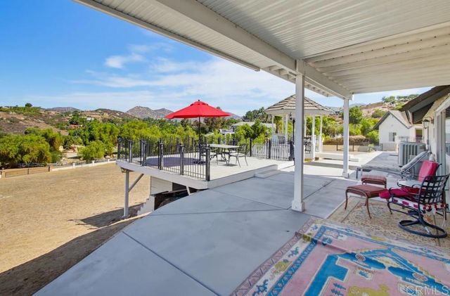 9770 Quail Canyon Rd, El Cajon, CA 92021