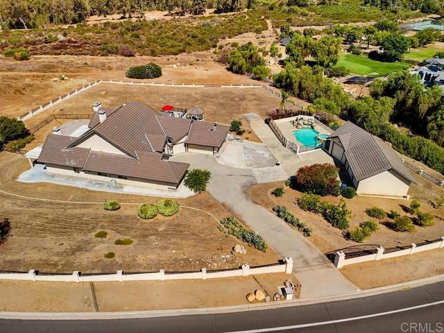 9770 Quail Canyon Rd, El Cajon, CA 92021