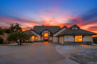 9770 Quail Canyon Rd, El Cajon, CA 92021