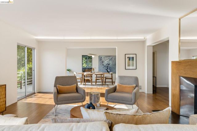 36 Highgate Rd, Kensington, CA 94707
