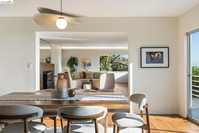 36 Highgate Rd, Kensington, CA 94707