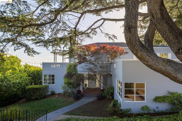 36 Highgate Rd, Kensington, CA 94707