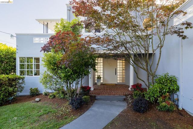36 Highgate Rd, Kensington, CA 94707