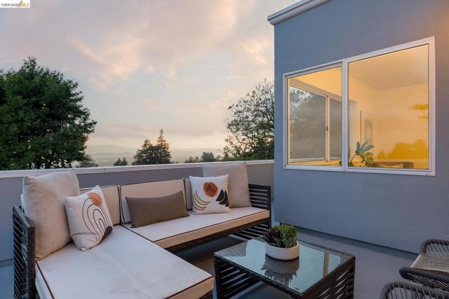 36 Highgate Rd, Kensington, CA 94707
