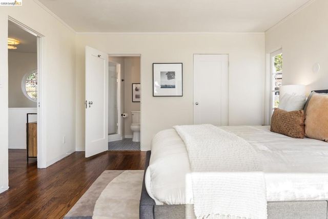 36 Highgate Rd, Kensington, CA 94707