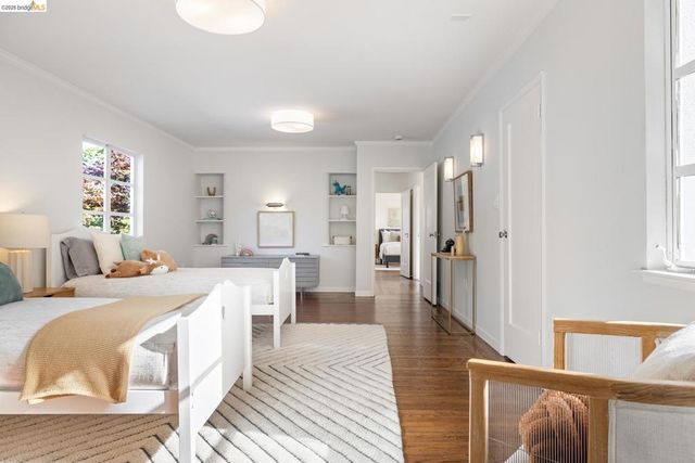 36 Highgate Rd, Kensington, CA 94707