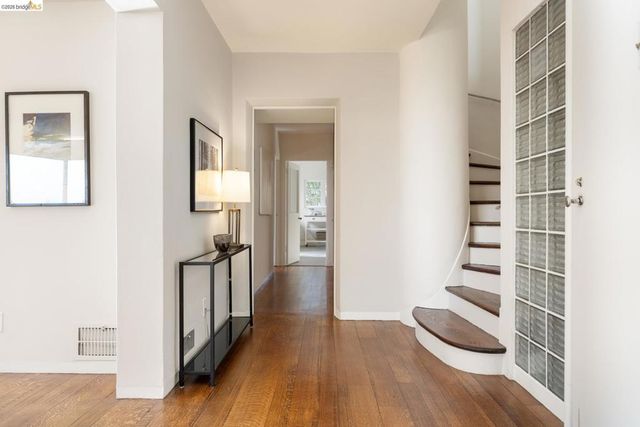 36 Highgate Rd, Kensington, CA 94707
