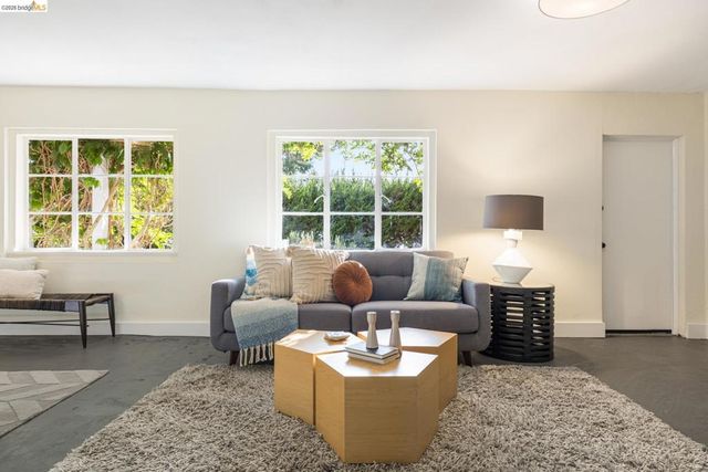 36 Highgate Rd, Kensington, CA 94707