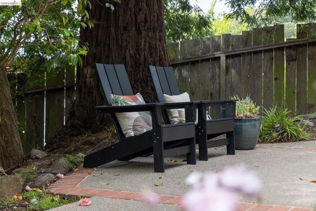36 Highgate Rd, Kensington, CA 94707