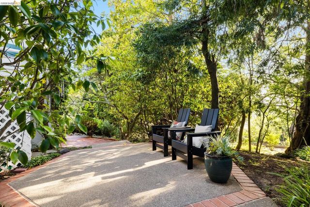 36 Highgate Rd, Kensington, CA 94707