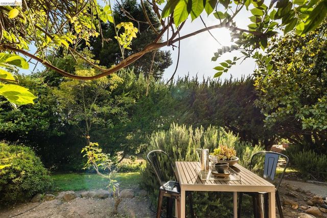 36 Highgate Rd, Kensington, CA 94707