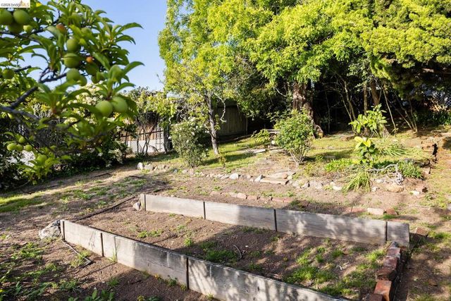 36 Highgate Rd, Kensington, CA 94707
