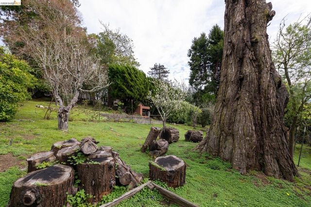 36 Highgate Rd, Kensington, CA 94707