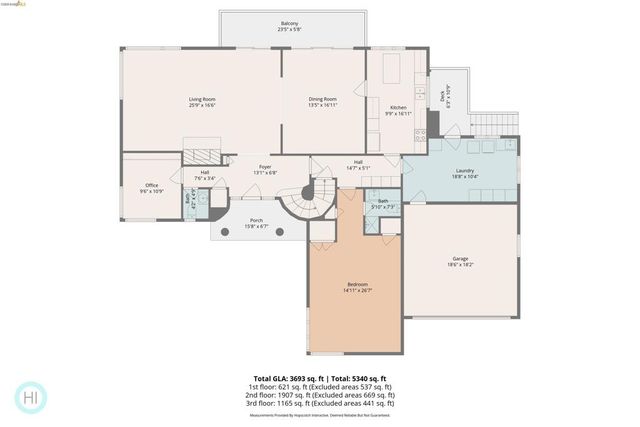 36 Highgate Rd, Kensington, CA 94707