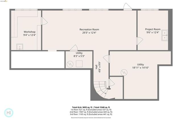36 Highgate Rd, Kensington, CA 94707