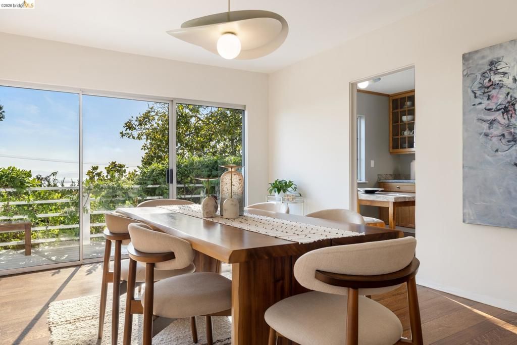 Image 14 of property listing at 36 Highgate Rd, Kensington, CA 94707