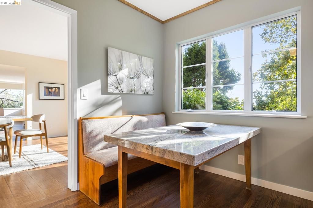 Image 17 of property listing at 36 Highgate Rd, Kensington, CA 94707