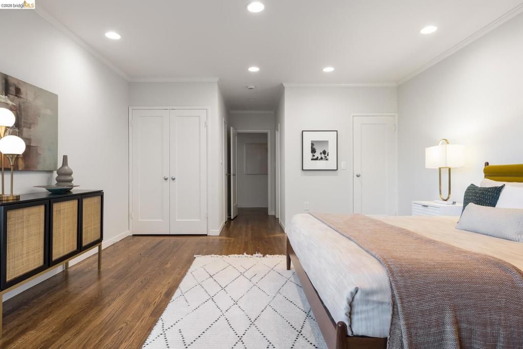 Image 27 of property listing at 36 Highgate Rd, Kensington, CA 94707