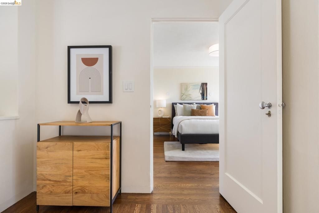 Image 36 of property listing at 36 Highgate Rd, Kensington, CA 94707