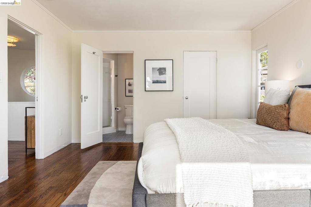 Image 49 of property listing at 36 Highgate Rd, Kensington, CA 94707