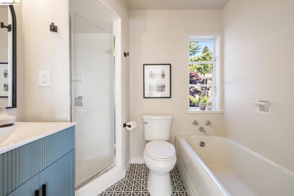 Image 50 of property listing at 36 Highgate Rd, Kensington, CA 94707