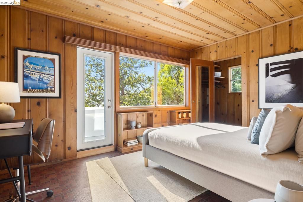 Image 53 of property listing at 36 Highgate Rd, Kensington, CA 94707