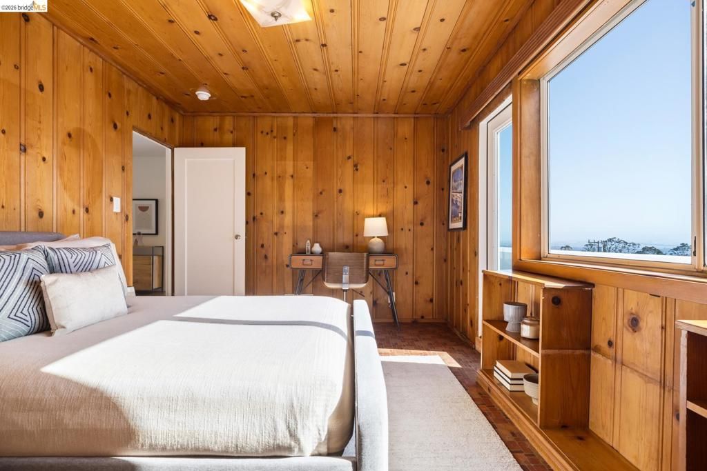Image 54 of property listing at 36 Highgate Rd, Kensington, CA 94707