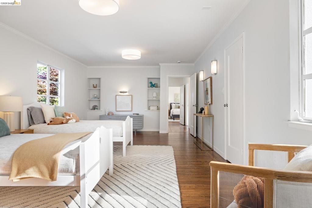 Image 57 of property listing at 36 Highgate Rd, Kensington, CA 94707