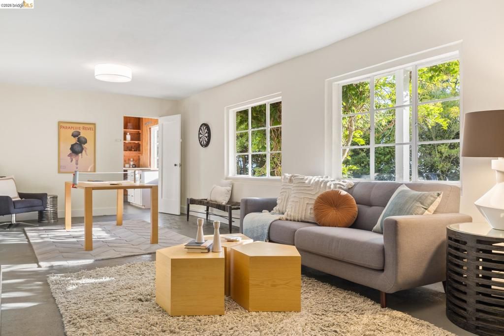 Image 60 of property listing at 36 Highgate Rd, Kensington, CA 94707